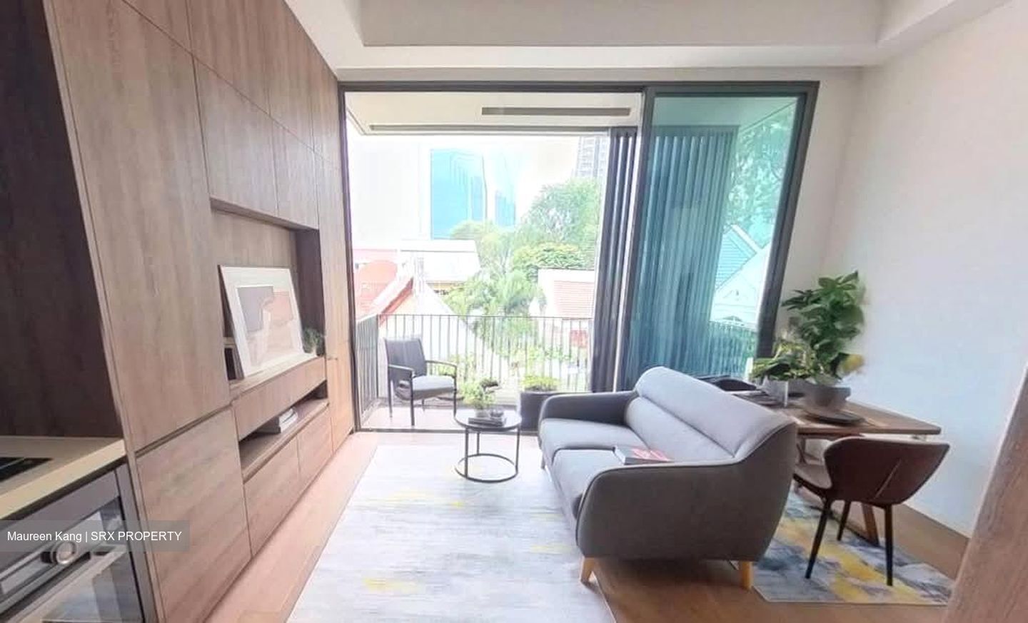 10 Evelyn (D11), Apartment #601777991